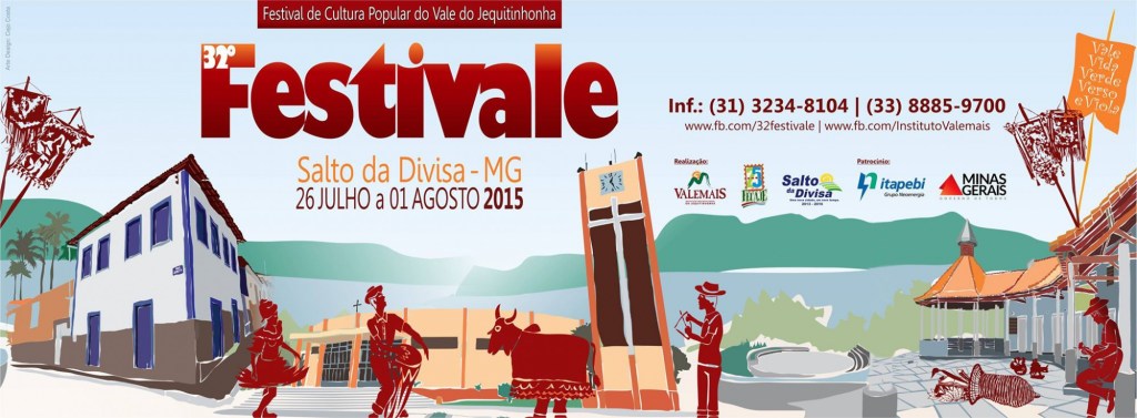 Vamos subir o&nbsp;rio!