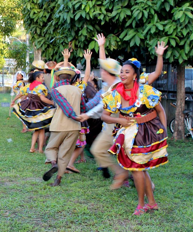 Viola de Bolso em&nbsp;ação