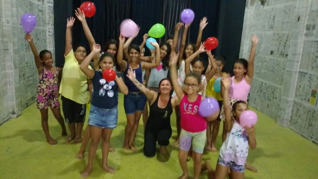 Manifesto dos Pontos de Cultura em defesa da democracia