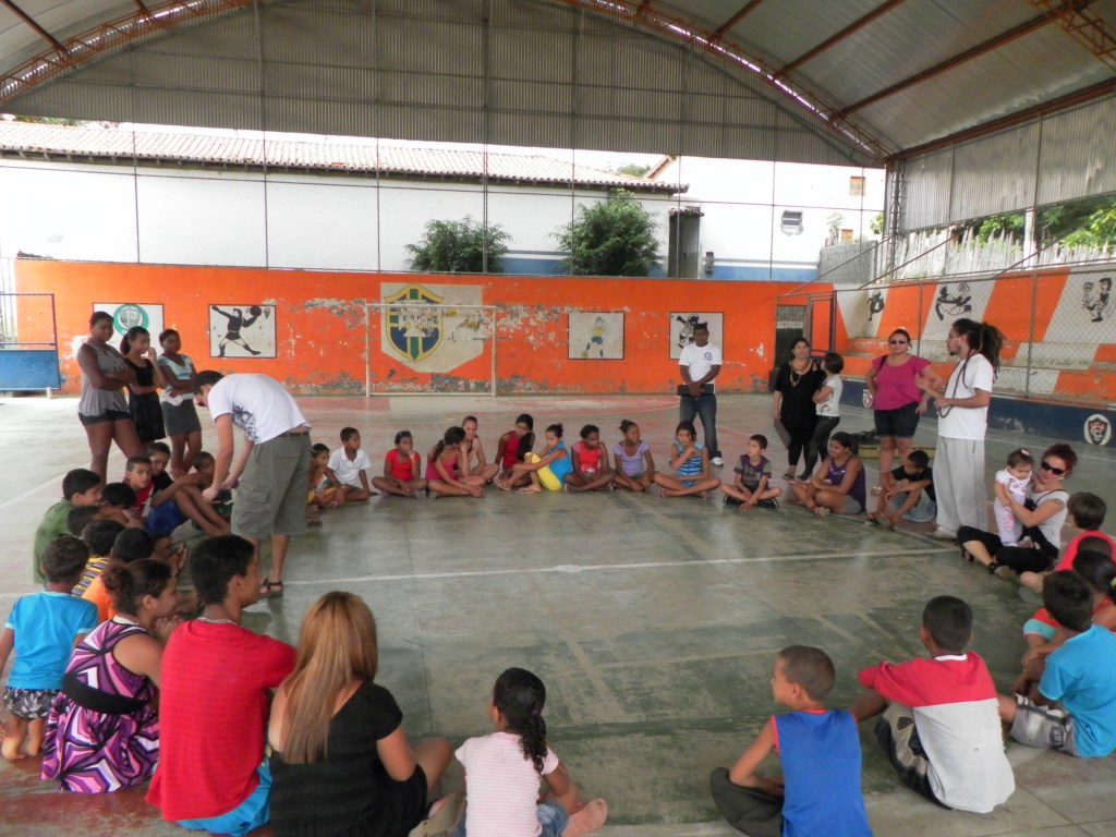 PONTO DE CULTURA DO VIOLA DE BOLSO EM UNIÃO&nbsp;BAIANA