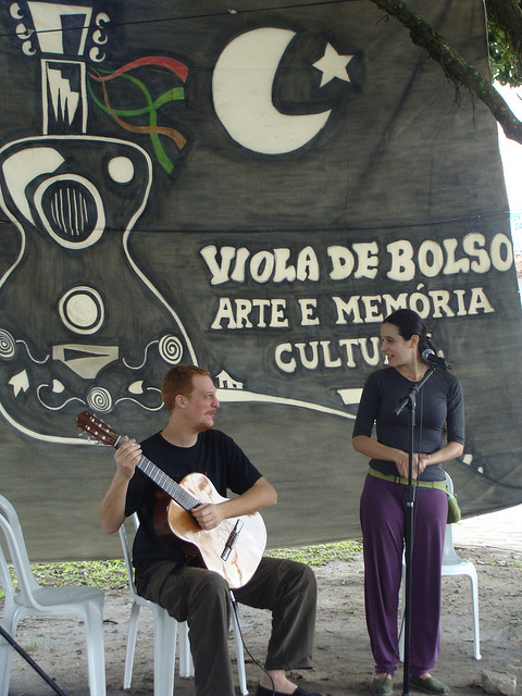 Intercambio cultural latinoamerica