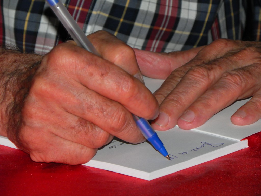 Pinheiro Salles: exemplo de resistência e&nbsp;esperança