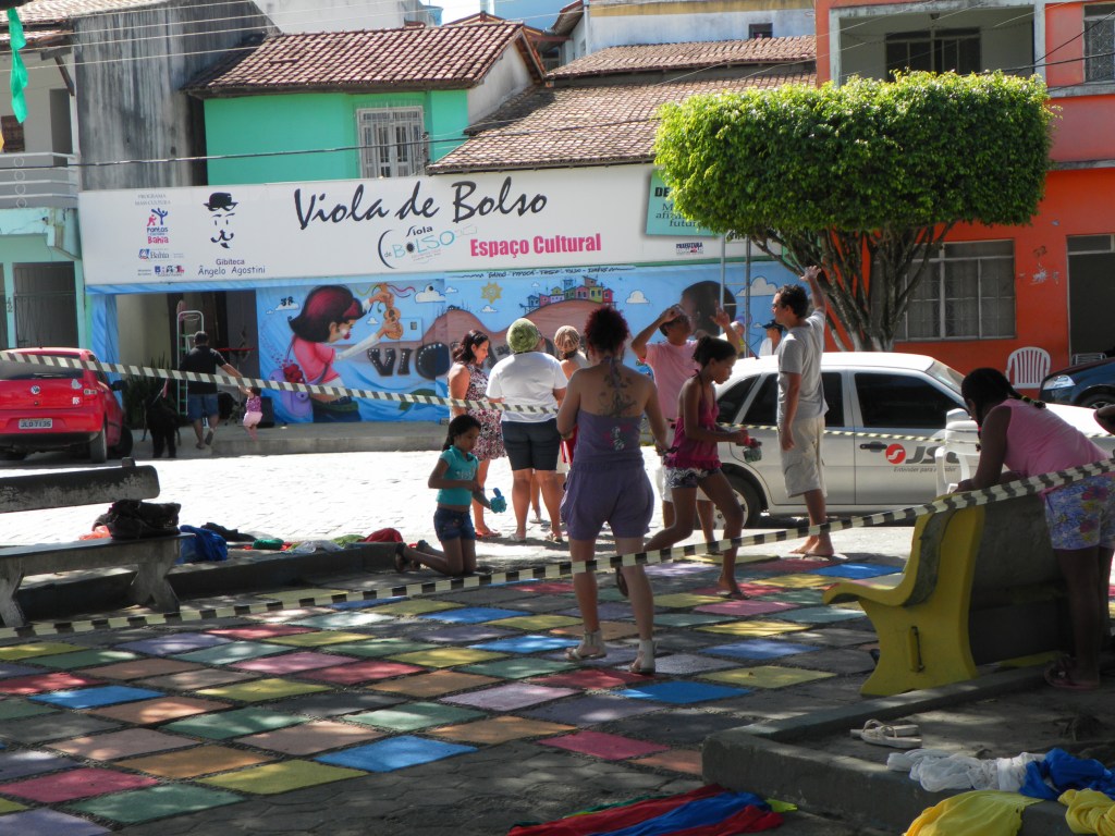 Qual a pauta da cultura nas eleições&nbsp;municipais?