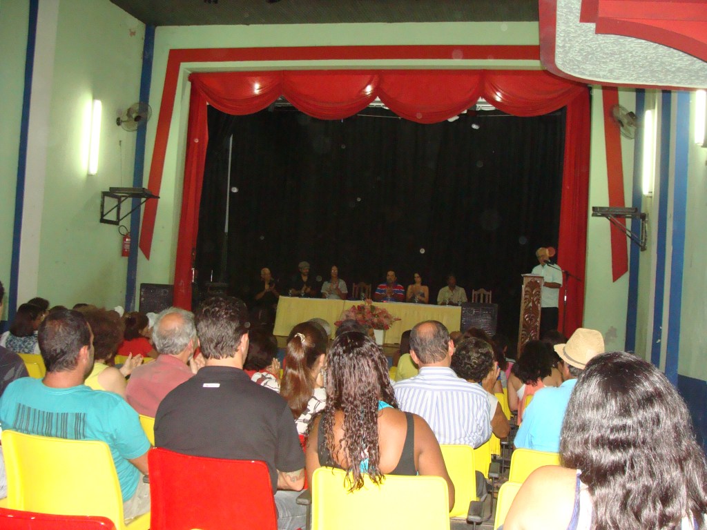 Belmonte cria Memorial em homenagem ao poeta do&nbsp;mar