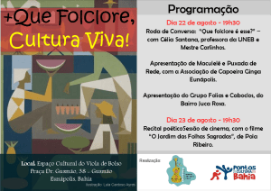 ViolaFolcloreCultura