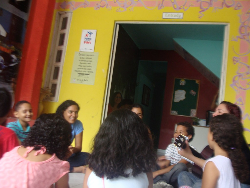 Câmara aprova Lei Cultura&nbsp;Viva