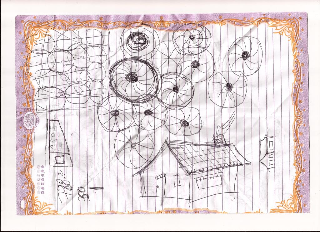 Copa, cozinha, varanda e a primazia de viver