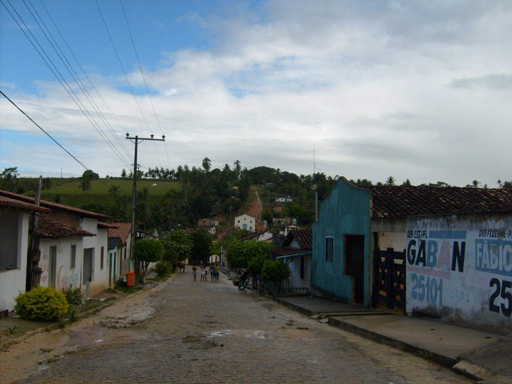 BAIRRO DR. GUSMÃO TEM HISTÓRIA