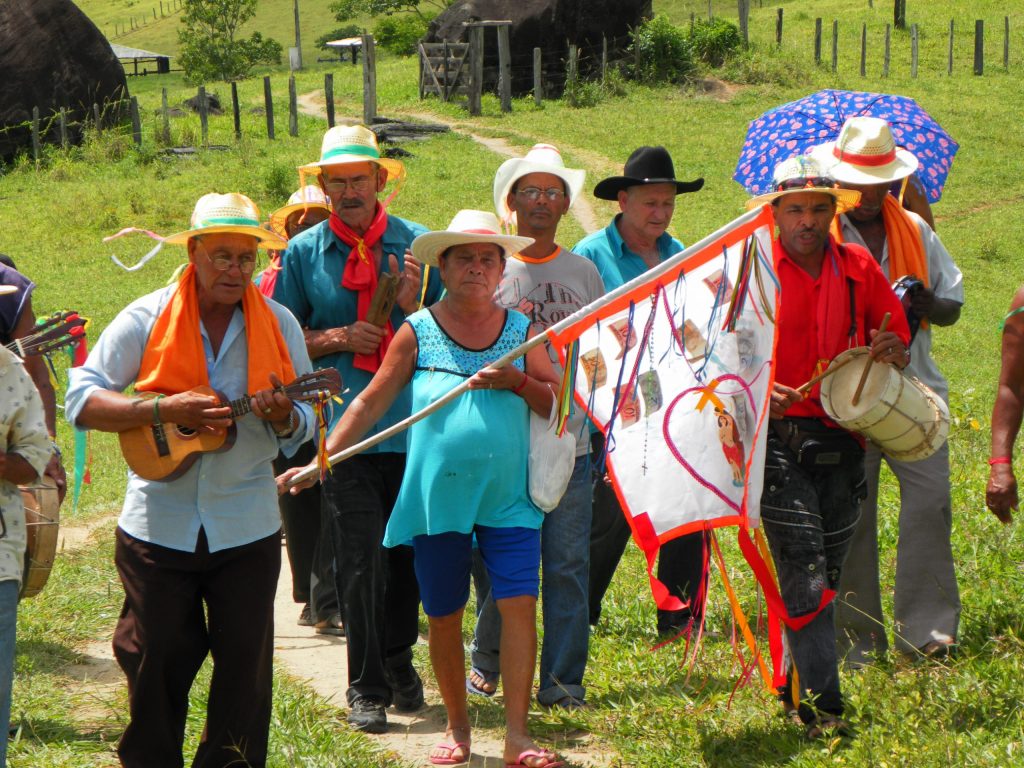CICLO DAS FESTAS DE FIM DE ANO