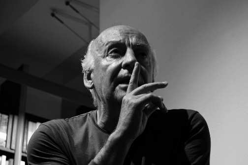 Galeano: Memórias de fogo e&nbsp;vida