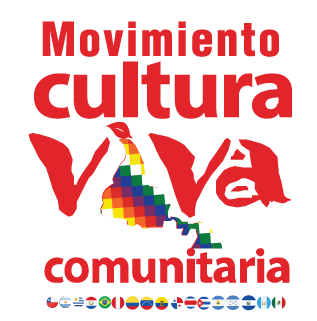 CULTURA VIVA COMUNITÁRIA