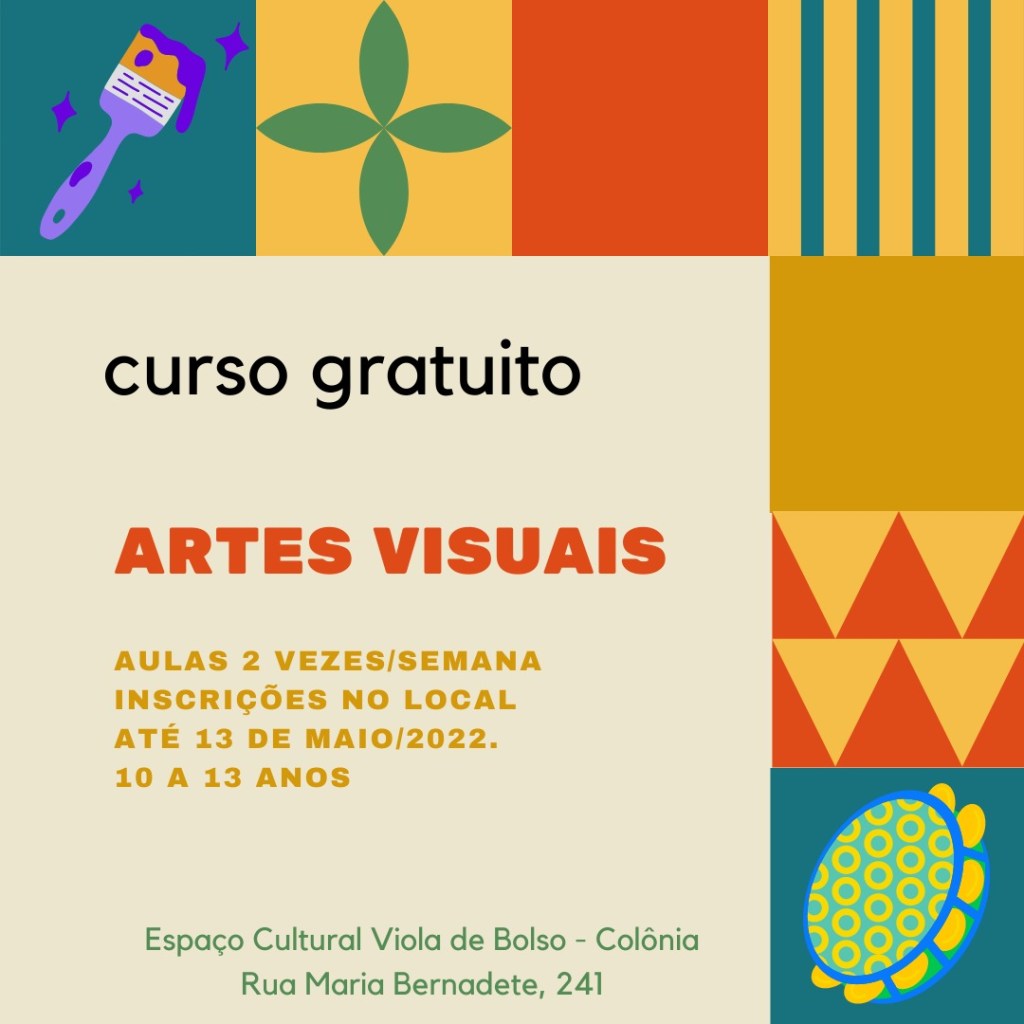 Leitura e artes&nbsp;visuais