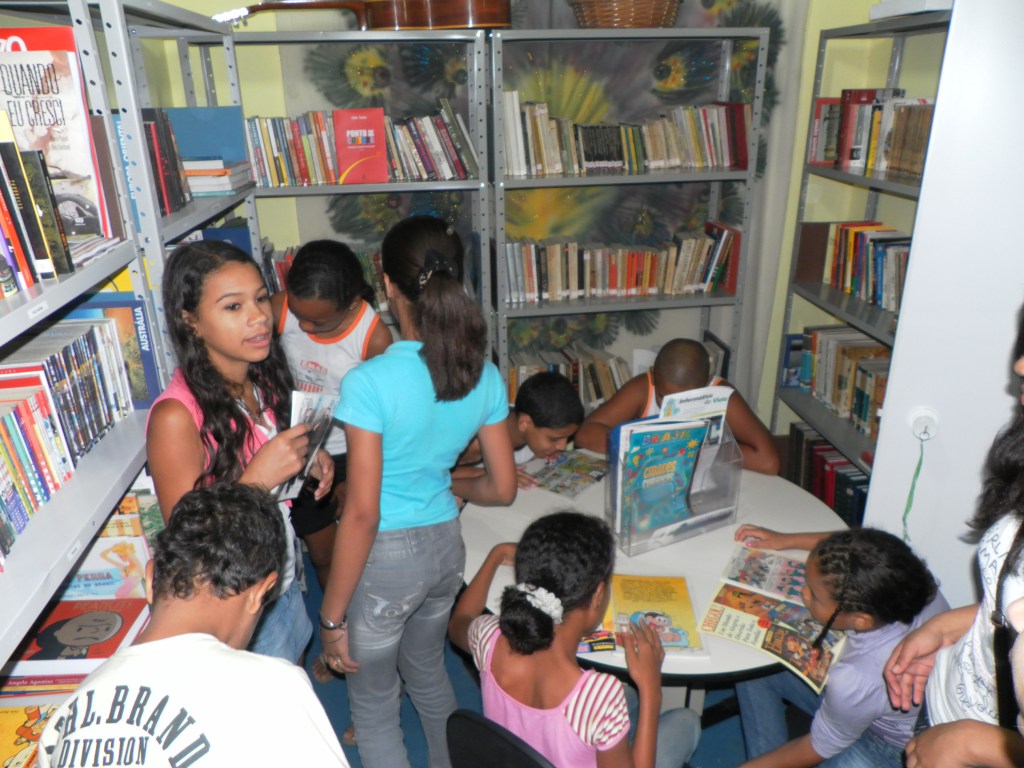 IPEA lança livro sobre os Pontos de Cultura e o programa Cultura&nbsp;Viva
