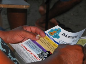 Informativo V do Viola