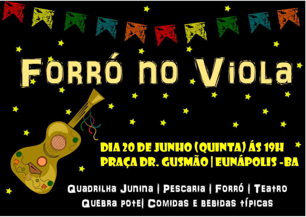 São João do&nbsp;Viola