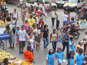 passando pela ladeira da feira do gusmão