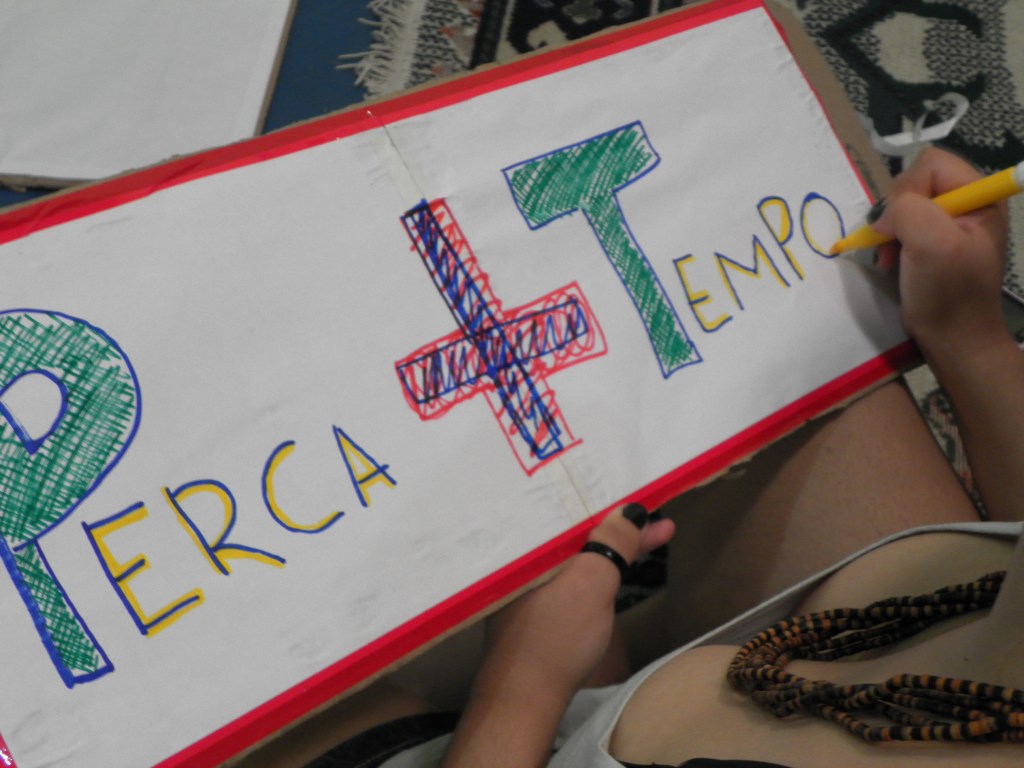Lutas Identitárias