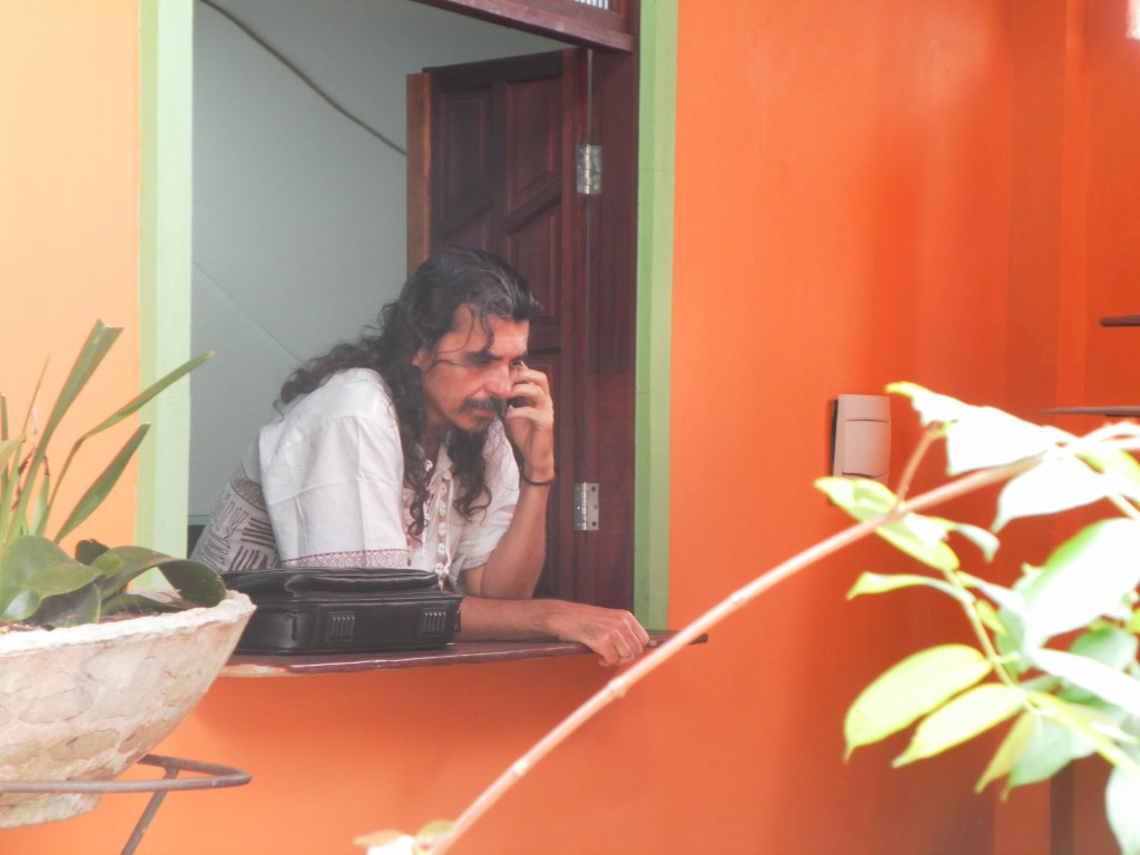 Pedagogia Griô no Viola de&nbsp;Bolso