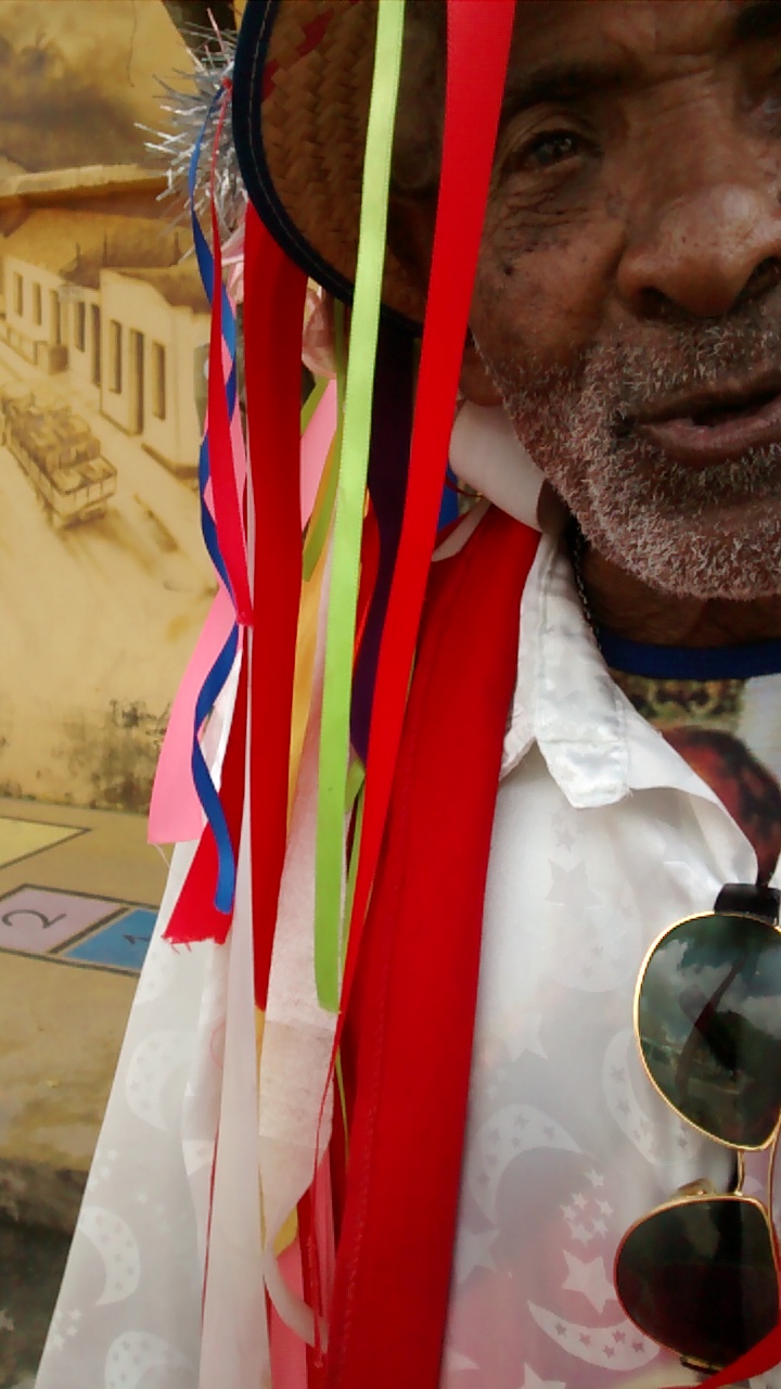 FOLIA DE REIS: VISITA SÓ&nbsp;VIRTUAL