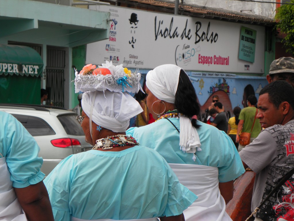 Teatro negro questiona democracia&nbsp;racial