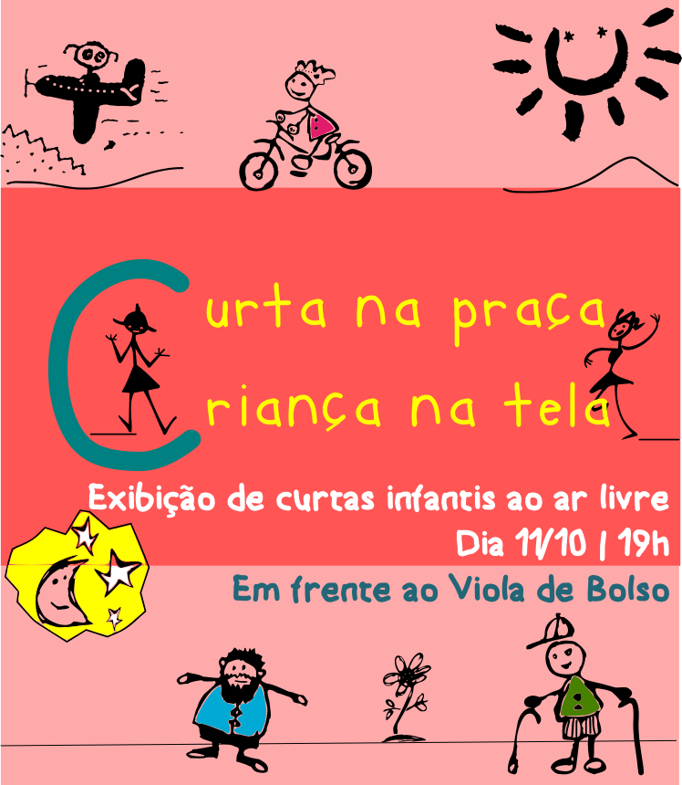 Agenda Cultural | Outubro