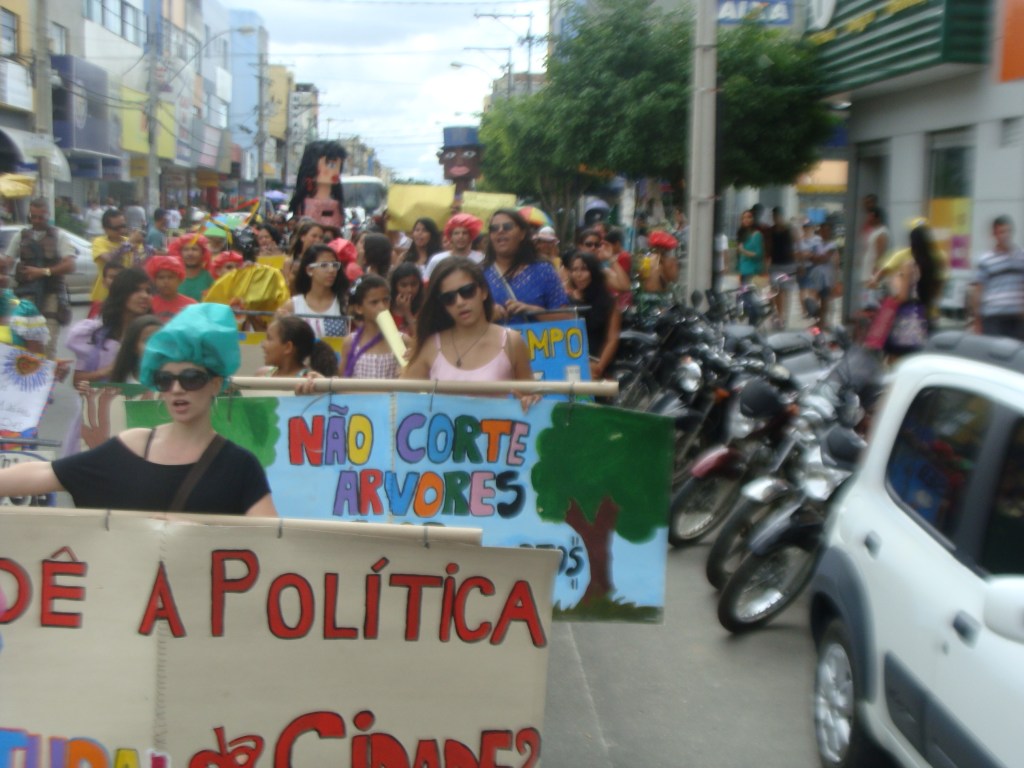 Culturas e democracia