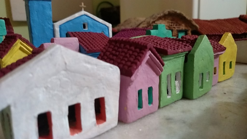 mulher preta e líder por&nbsp;moradia