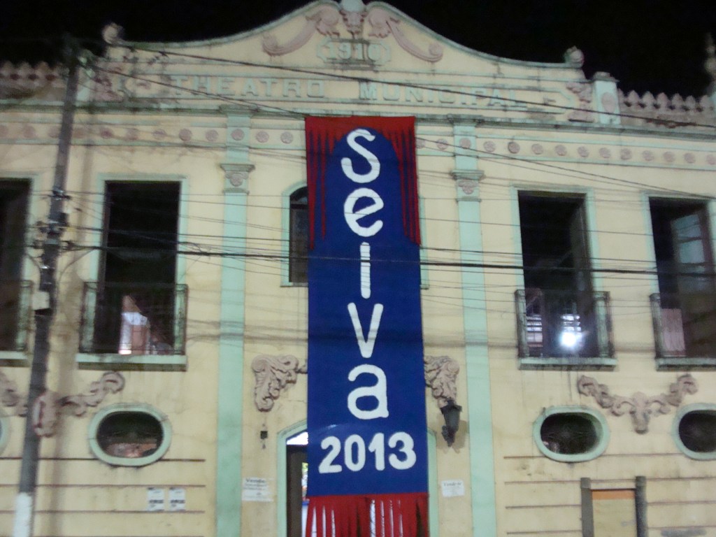 Cultura viva em&nbsp;Valença