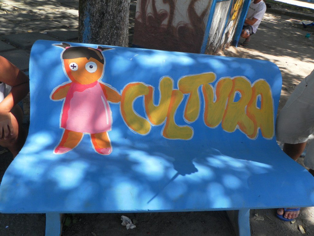 Cultura anti-sistêmica