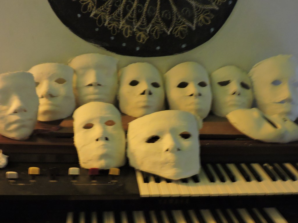 LEI ALDIR BLANC NO BALCÃO