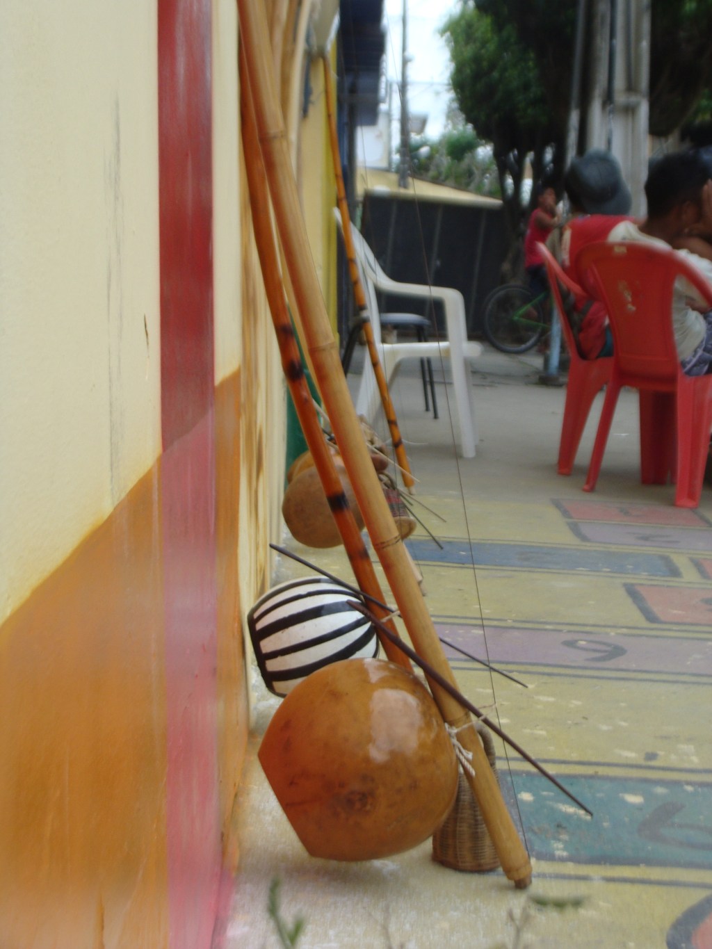 Pontos de Cultura de São Paulo repudiam o PL&nbsp;4.172/2023