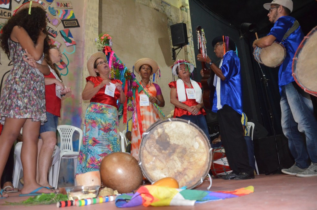 ENCONTRO DA REDE FÉ E FOLIA QUER VOCÊ COMO&nbsp;MONITORA
