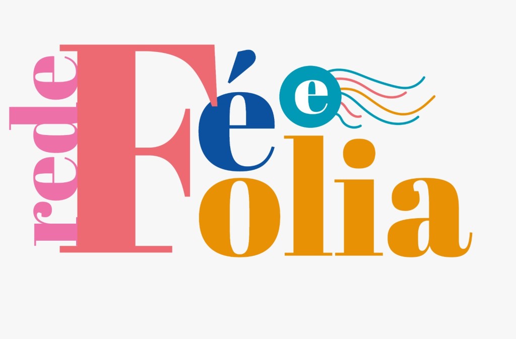 REDE FÉ E FOLIA NASCE DAS&nbsp;COMUNIDADES