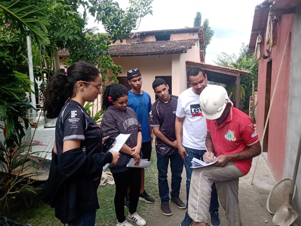 IFBA EUNÁPOLIS, O VIOLA DE BOLSO E A CULTURA&nbsp;DIGITAL