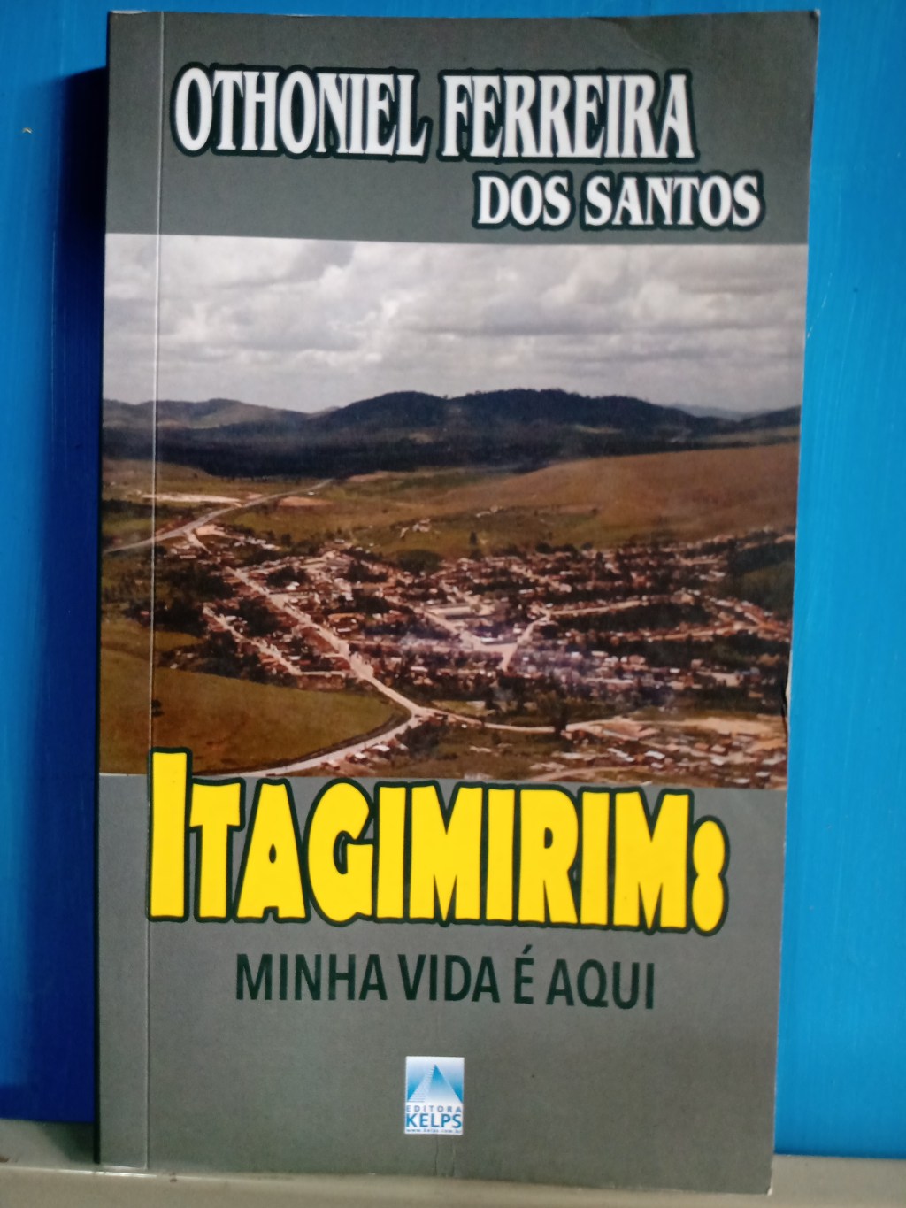 ITAGIMIRIM: Quem é essa cidade que recebe o&nbsp;encontro?
