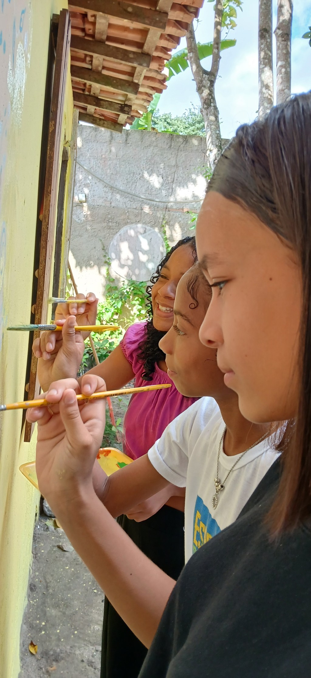 Espaço Cultural Viola de&nbsp;Bolso