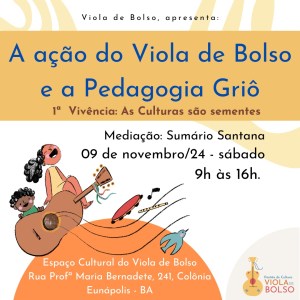 VIOLA DE GRIÔ